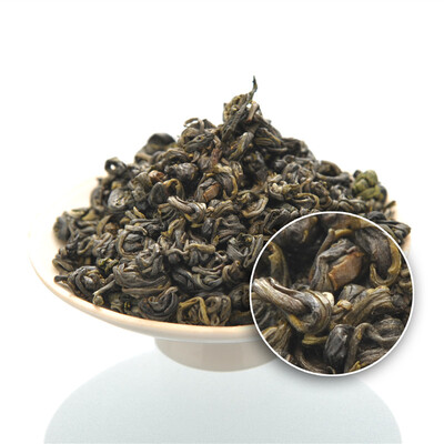 

Premium Yong Xi Huo Qing Jade Fire Green Tea