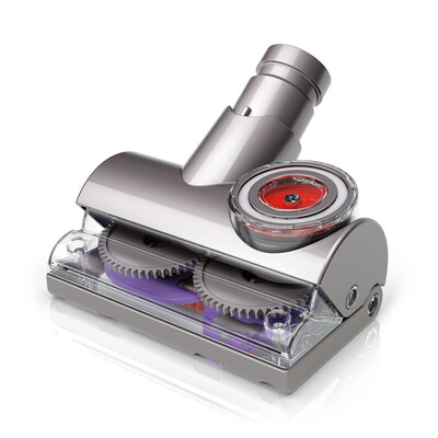 

Dyson vacuum cleaner accessories free winding turbine tip Tangle-free turbine tool