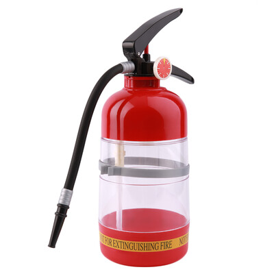 

Fire Extinguisher Drink Shaker Liquor Pump Wine Beer Dispenser Machine