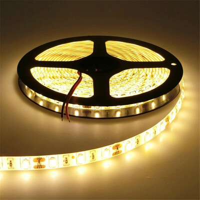 

1PCS YWXLight LED Strip Lights Flexible Light Strip Waterproof ForIndoor Outdoor Lighting DC12V