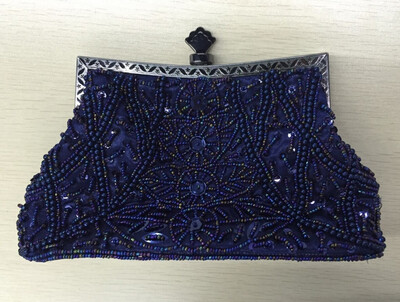

Ladies Party Clutch