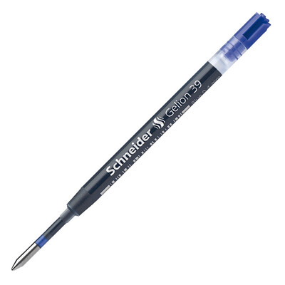

Schneider Schneider 39 Neutral refill 04mm2 support blue