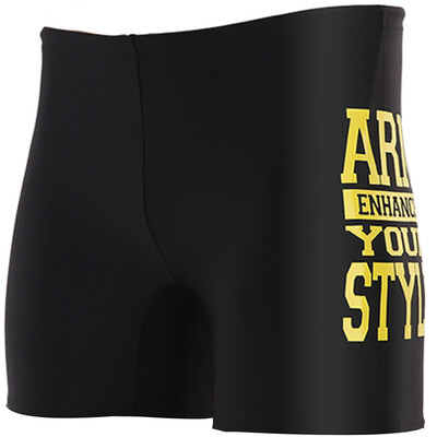 

Arena swim trunks high-elastic comfortable anti-chlorine wear-resistant swim trunks