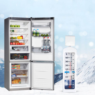 

Fridge Freezer Refrigerator Tool Home Kitchen Refrigeration Thermometer