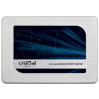 

Crucial MX300 Series 275G SATA3 твердотельный накопитель