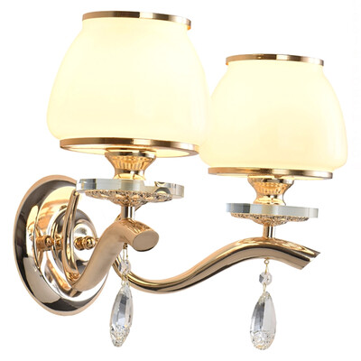 

BEDROOM WALL LAMP BEDSIDE LAMP ZM1711-3050