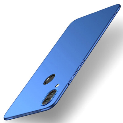 

MOONCASE Huawei Glory Note 10 All-inclusive ultra-thin PC case - blue