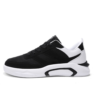 

Korean version of sports shoes mens breathable casual shoes low tide mens shoes autumn running shoes original old style
