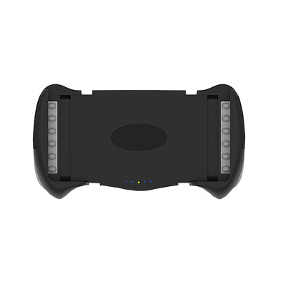

10000mAh Power Bank Qi Wireless Charging Mobile Game Pad Phone Fast Charger for iPhone X 8 Plus Wirless Charging Pad