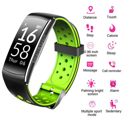 

Q8 Z11 Smart Band IP68 Waterproof Smart Wristband Heart rate Smartband Fitness Tracker Smart Bracelet Wearable Devices