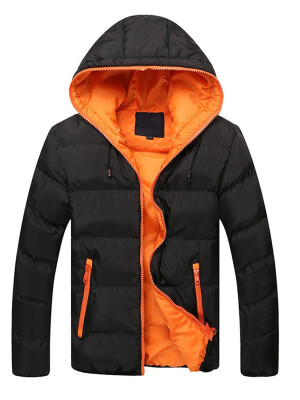 

Mens Down Jacket