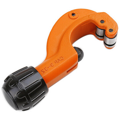 

Huafeng Big Arrow HF-8250132 copper pipe cutter 3-32MM pipe cutter