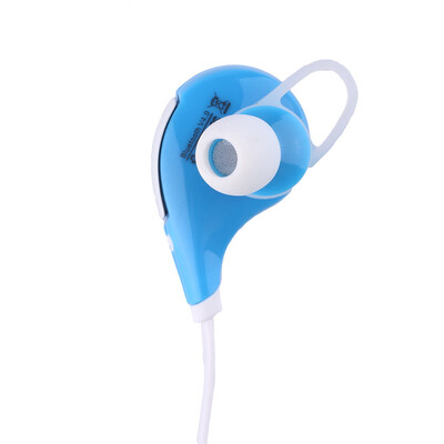 

беспроводной связи Bluetooth - гарнитура для univerval наушник наушники спорт