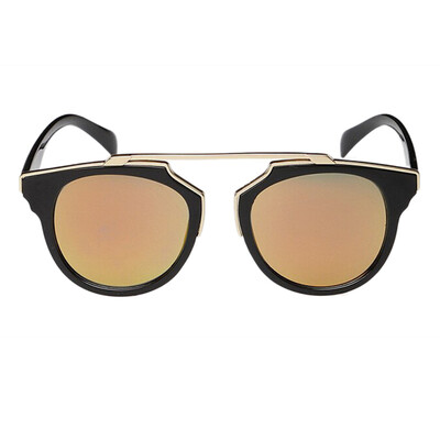 

CXSHOWE Модные солнцезащитные очки Женщины Cat Eye Солнцезащитные очки Стиль Летние очки Солнцезащитные очки Покрытие Зеркальные очки UV400 11 цветов