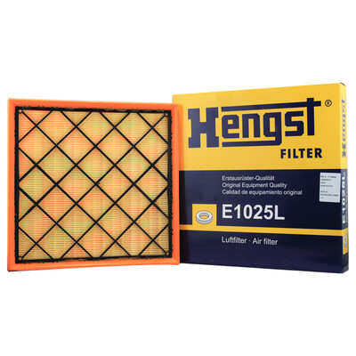 

Hengst E1025L air filter filter air style English Lang 16T Cruze 16T