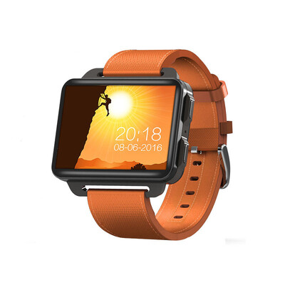 

DM99 Smart watch PK X5 AIR 22inch IPS 320240 screen Smart Watch 3G Calling 13MP Camera Pedometer Heart Rate for Android