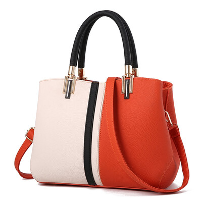 

New Kind of LadiesBags with Simple Temperament&Leisure Ladies Bags