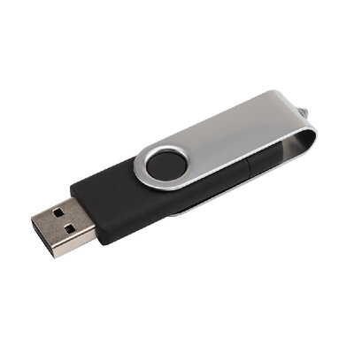 

USB Flash Drive 32G USB 20 Micro USB Pen Drive Memory Stick U Disk with Caps for Both Computers&Android Devices