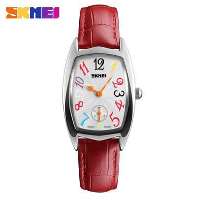

SKMEI Fashionable Womens Creative Quartz Wrist Watch 1323