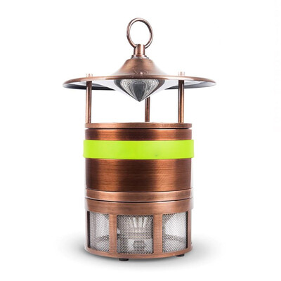 

Mosquito repellent lamp Mosquito killing lamp ZM1709-0114