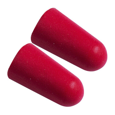 

Earplugs