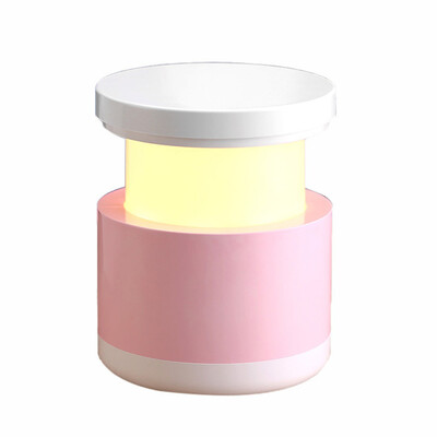 

XY - YD1 Creative Colorful Telescopic LED Eye Reading Lamp Intelligent USB Warm Home Furnishing Nightlight
