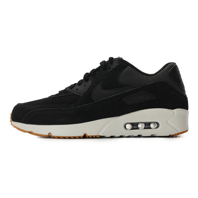 

Nike NIKE mens shoes replica shoes AIR MAX 90 ULTRA 20 LTR sports shoes 924447-003 black 44 yards