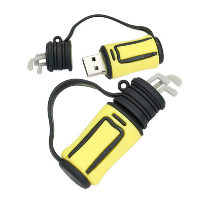 

4G 8G 16G 32G 64G 128G Golf USB Flash Drive External Memory Storage USB 20 Flash Disk USB Drive Memory Stick Thumb Drive U Disk