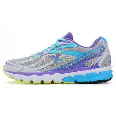 

Специальный шаг (XTEP) 984218119512 обувь кроссовки серый серый 36 метров