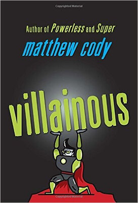 

Villainous