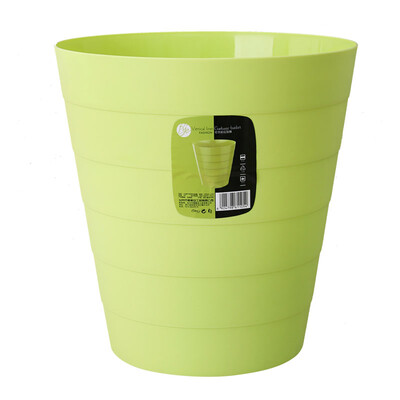 

vivian large bamboo trash cans WWA-1105