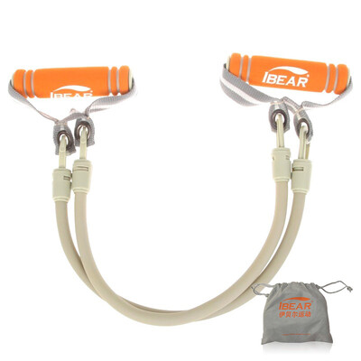 

Yibel two tube expansion chest Y-012