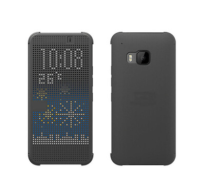

Sinteluo Dot View Cover f�r f�r HTC ONE M9 Plus