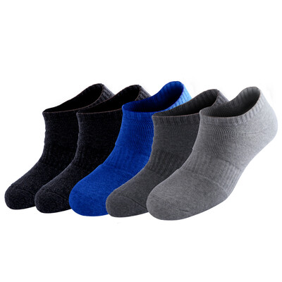 

Heng Yuan Xiang men&39s rabbit socks thickening warm Ling Ge terry socks 4 Shuangling grid mixed color equipment