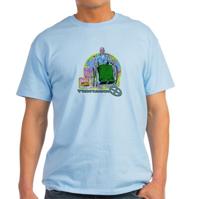 

CafePress Professor Xavier X-Men - 100 Cotton T-Shirt