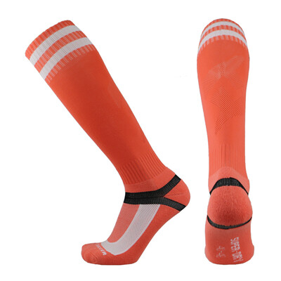 

Star socks socks men socks running riding soccer socks marathon towels bottom sports socks orange 001Ri