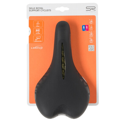 

SELLE ROYAL Посмотрите в основном седле велосипеда SR Mountain Велоспорт складное место для велосипеда