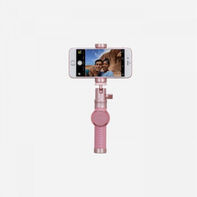 

Momax Selfie Pro Bluetooth Selfie Pod50cm ＆90cm