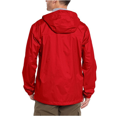 

Loke Rain Jacket