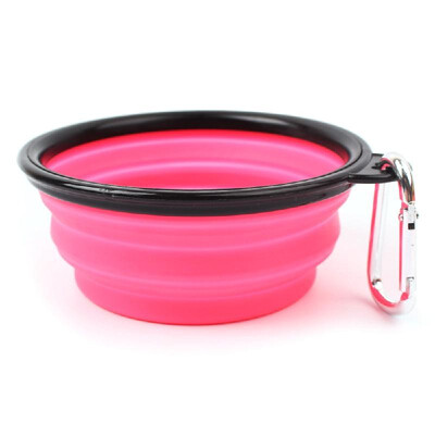 

Pet Dog Out of The Water Bottle Outdoor Drinking Portable Cup