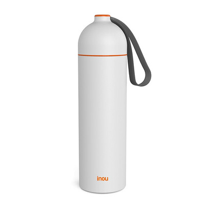 

Simple Intelligent Vacuum Cup with Touch Light