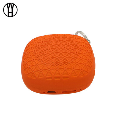 

WH Y3 Portable Outdoor Card Subwoofer Multifunction Mini Wireless Bluetooth speaker TF Card Handsfree