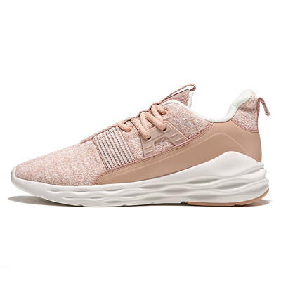 

Hongxing Erke womens shoes sports shoes womens new womens flying woven lightweight running shoes shock absorption jogging running shoes female 52119103076 natural nude color 37