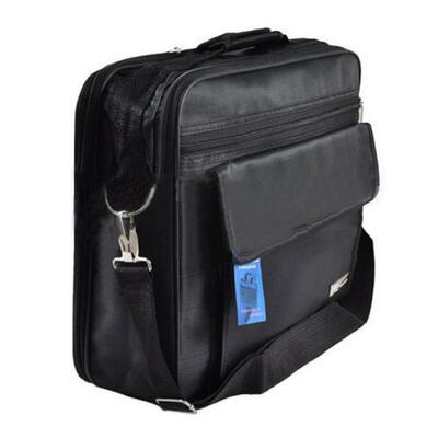 

Men Laptop Shoulder Bag Tote Messenger Crossbody Satchel Casual Handbag IT