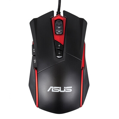 

Мышь ASUS GT200