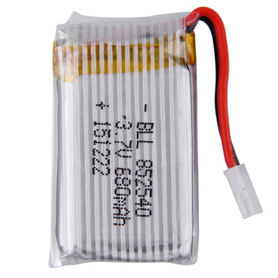 

3.7 в 680 мАч литий-po RC батарея для СЫМА x5c с. x5c-1 Х5 вертолет