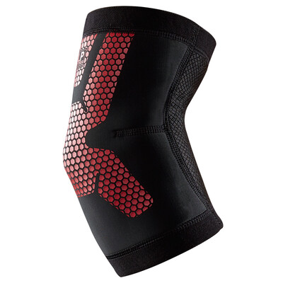 

LP Sport elbow CT51 Lightweight Hyun elbow jacket breathable riding arm arm red