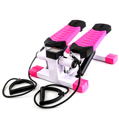 

Any bird flying hydraulic multi-function home stepper free installation silent design mini twisted pedal home fitness equipment NF1007