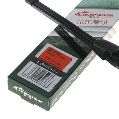 

Li Anshun (LiAnShun) without bone wipers / wiper 16G1 rear window single branch of the Kodak crystal sharp 15 / Skoda speed 13 / X