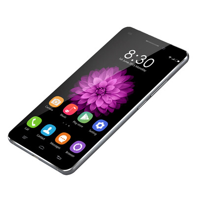 

OUKITEL U8 5,5 дюйма Dual SIM Quad-жильный 4G Android 5.1 смартфон 2G + 16G